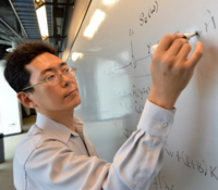 Young-Han Kim, Professor, ECE, UC San Diego